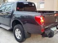 2012 Mitsubishi Strada Glx-1