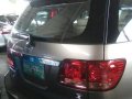Toyota Fortuner 2006 for sale-4