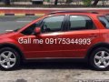 Suzuki Sx4 yari accord vios tucson sta fe-3