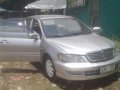 Mitsubishi Lancer mx 2003 model-2