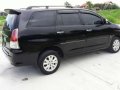 For sale 2009 Innova G Diesel -6