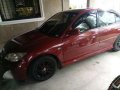 honda civic 2005 eagle eye-1