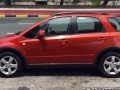 Suzuki Sx4 yari accord vios tucson sta fe-0