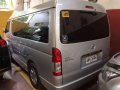 toyota hiace gl grandia 2015-2