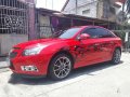 Chevrolet Cruze-5