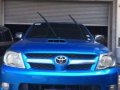 Toyota Hilux for SALE-0