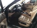 BMW 5 series 520i 2003-2