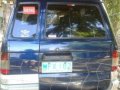 Mitsubishi adventure 1999 model diesel engine-3