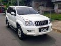 2003 Toyota Prado 4x4 AT 2002 2004 2005 landcruiser pajero patrol jeep-0