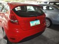 2010 Ford Fiesta HB 13k Low Monthly-2