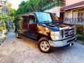 2011 ford E150 very fresh NOT GMC SAVANA STAREX HIACE super grandia-0