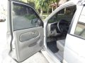 Isuzu croswind sportivo 2007 diesel manual 2008-4