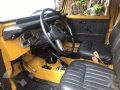 1982 Toyota Land Cruiser Bj41 MT 2b Diesel Prado Pajero Hilux Strada-3