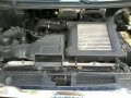 Hyundai starex grx 2005 jumbo Tci AT-4