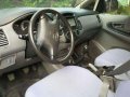 2008 Toyota Innova E Diesel for Sale not Adventure Crosswind-7