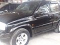 Suzuki Grand Vitara 2002. local unit.-0
