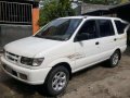 2002 Isuzu Crosswind diesel all power-9