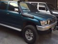 Toyota Hilux hi lux LN166 land cruiser landcruiser FJ-0