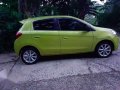 2013 Mitsubishi Mirage GLS automatic tag: vios jazz i10 swift fiesta-7