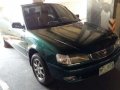 1998 corolla gli dual airbags automatic all power 144tkm only-1