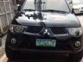 2009 Mitsubishi Strada-1