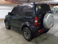 Suzuki jimny 2015 jlx manual 4x4-6