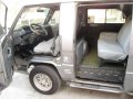 Mitsubishi L300 Versa Van 02-6