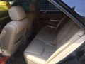 Toyota Camry 2.4V 2005-4