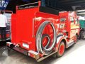Fire Truck Power Take-Off-1