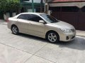 toyota corolla altis 1.6v 24k kms only VERY LOW MILEAGE UNTAMPERED-0