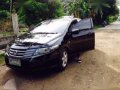 Honda City 2010 (Terminator)-4