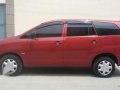 2009 Toyota Innova J-6