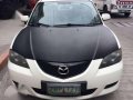 2006 mazda 3 1.6-6
