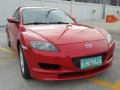 2003 Mazda RX8 alt to rx7 -3