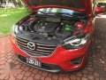 mazda 2017 cx5 diesel sky activ-2