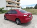 Toyota Vios J 2016-2
