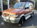 isuzu crosswind xuv manual 2003 mdl-10