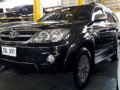 2006 Toyota Fortuner G diesel 67tkms-1