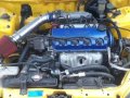 Honda esi 94mdl vtec d15b po8 head 108k rush-9