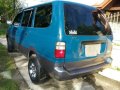 Rush sale toyota revo diesel manual 2002 model.-2