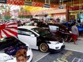 Honda Jazz Mmc 2012 1.5ivtec Top of the line CarShow winner-4