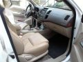 Toyota fortuner 2.7 vvti gas-7