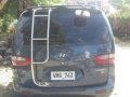 Hyundai Starex automatic local rush!-4