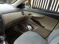 toyota corolla altis 1.6v 24k kms only VERY LOW MILEAGE UNTAMPERED-4
