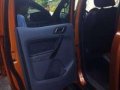 Ford ranger wildtrack 4x4 3.2auto 2016-5