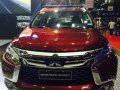 2017 Montero gls at 165k all in Dp-0