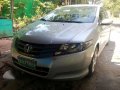 Honda City transformer IVTEC at-0