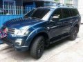 Mitsubishi Montero Sport GLS 2010 AT-0