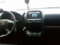 2003 Honda CRV 4x2 2.0-3