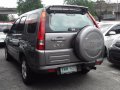2004 Honda CR-V 4WD 2.0L AT Gasoline-0